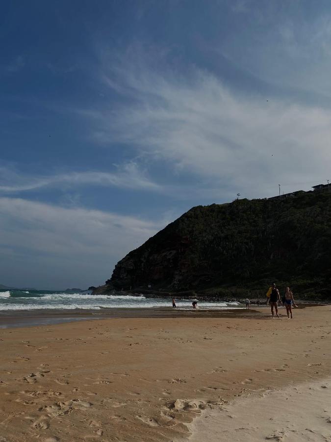 Casa Praiana Búzios Kültér fotó