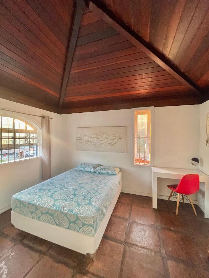 Casa Praiana Búzios Kültér fotó