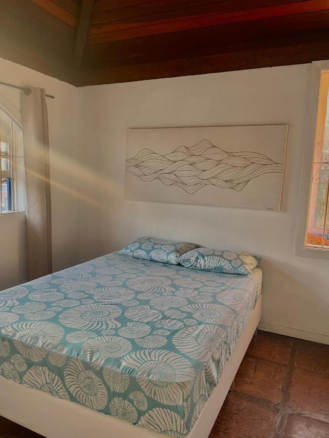 Casa Praiana Búzios Kültér fotó