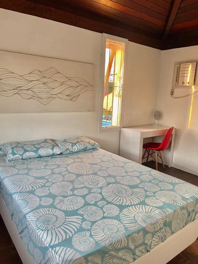 Casa Praiana Búzios Kültér fotó