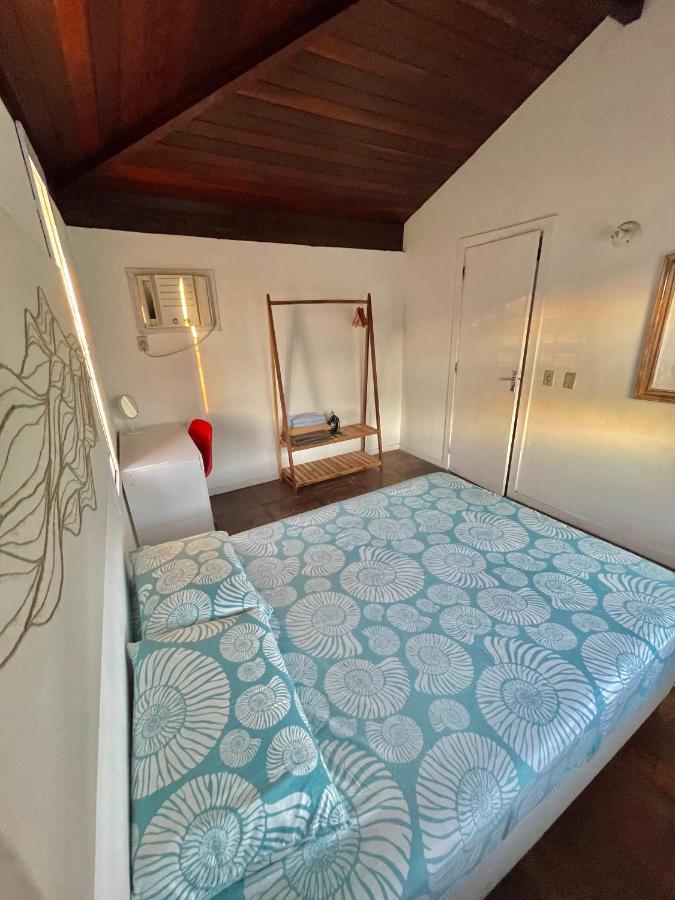 Casa Praiana Búzios Kültér fotó