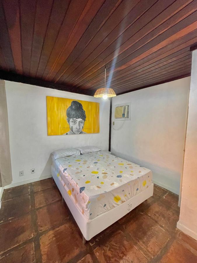 Casa Praiana Búzios Kültér fotó