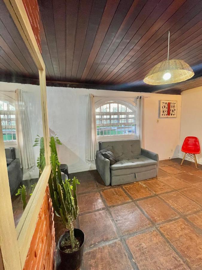 Casa Praiana Búzios Kültér fotó