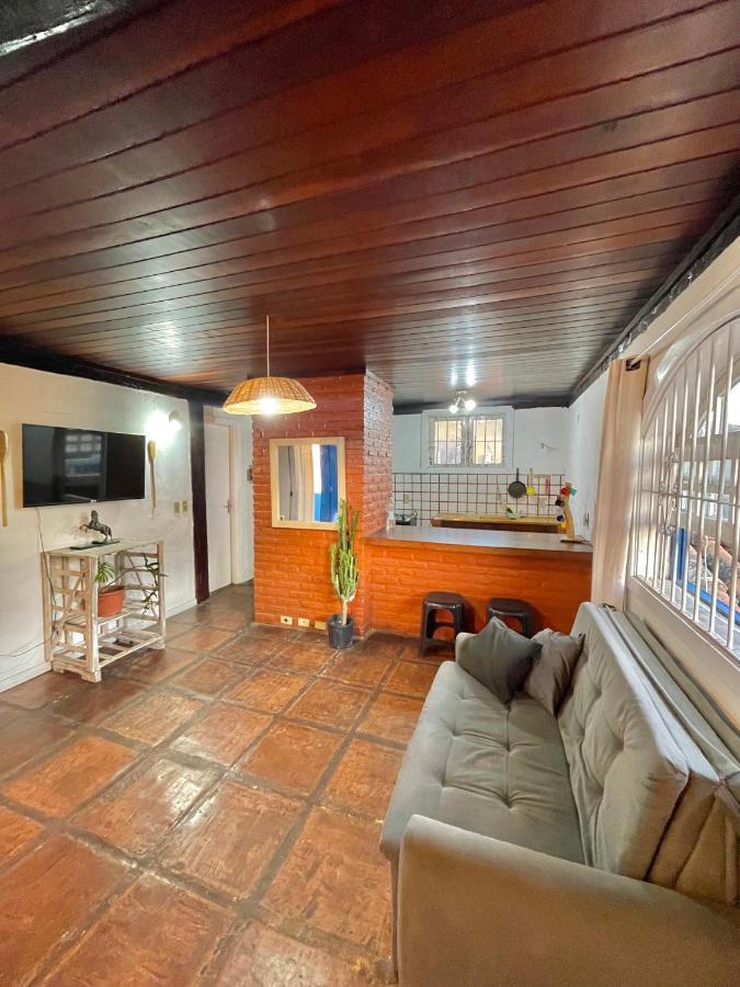 Casa Praiana Búzios Kültér fotó