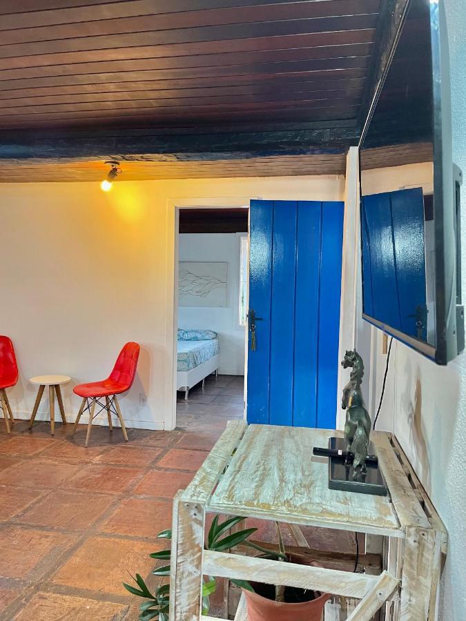 Casa Praiana Búzios Kültér fotó